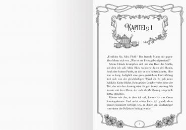 Preview: Ravensburger Buch Erzählendes Kinderbuch Thea Magica Band 2 Der Schatz von Palau Chai 40921