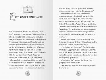 Ravensburger Buch Die Märchenponys Band 1 Schneewittchen hat jetzt vier Hufe 40923