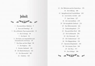 Preview: Ravensburger Buch Erzählendes Kinderbuch Cassandra Morgan Band 1 Der goldene Schlüssel 40932