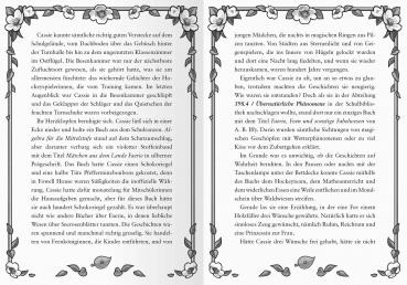 Ravensburger Buch Erzählendes Kinderbuch Cassandra Morgan Band 1 Der goldene Schlüssel 40932