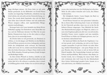 Ravensburger Buch Erzählendes Kinderbuch Cassandra Morgan Band 1 Der goldene Schlüssel 40932