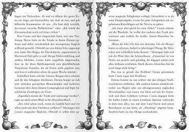 Ravensburger Buch Erzählendes Kinderbuch Cassandra Morgan Band 2 Die magische Flöte 40933