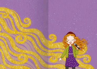 Preview: Ravensburger Buch Erzählendes Kinderbuch Magic Music Band 2 Die klingenden Törtchen 40936