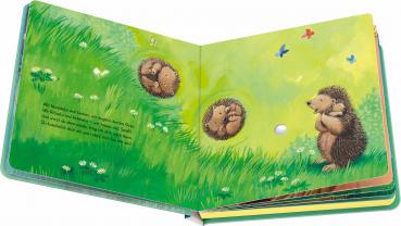 Preview: Ravensburger Buch Play+ Mein Geschichten Buch Ich hab dich lieb! ab 2 Jahre 42205