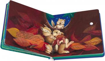 Preview: Ravensburger Buch Play+ Mein Geschichten Buch Schlaf schön! ab 2 Jahre 42267