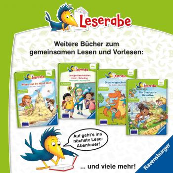 Ravensburger Buch Erstlesetitel Leserabe Vor Lesestufe Piratin Pia auf Schatzsuche 46430