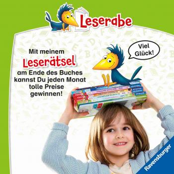 Ravensburger Buch Erstlesetitel Leserabe Vor Lesestufe Piratin Pia auf Schatzsuche 46430