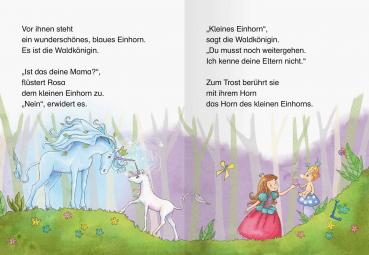 Preview: Ravensburger Buch Erstlesetitel Leserabe Sonderausgaben Zauberhafte Einhorngeschichten 46465