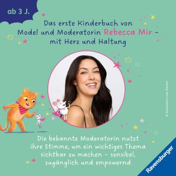 Preview: Ravensburger Buch Bilderbuch Das Zauberwort heißt Nein! 46471