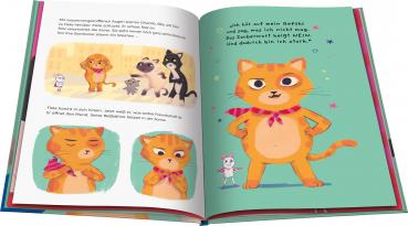 Ravensburger Buch Bilderbuch Das Zauberwort heißt Nein! 46471