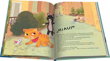 Ravensburger Buch Bilderbuch Das Zauberwort heißt Nein! 46471