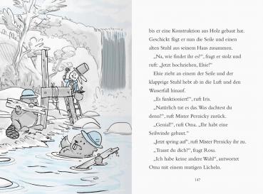 Preview: Ravensburger Buch Vorlesen Abenteuer in Waldorado Band 1 Willkommen zu Hause 46482