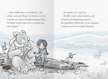 Preview: Ravensburger Buch Vorlesen Abenteuer in Waldorado Band 1 Willkommen zu Hause 46482