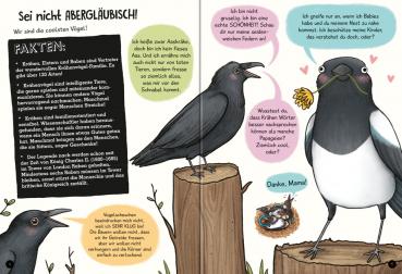 Ravensburger Buch Kindersachbuch Keine bösen Tiere 48025