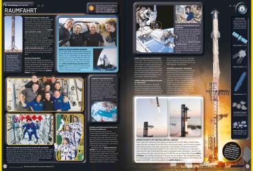 Ravensburger Buch Guinness Guinness World Records 2026 48096