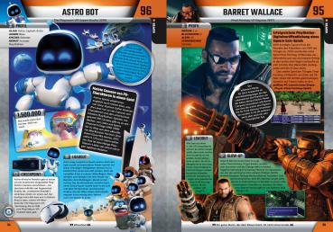 Preview: Ravensburger Buch Guinness Guinness World Records Gamer's 2026 48097