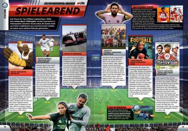 Preview: Ravensburger Buch Guinness Guinness World Records Gamer's 2026 48097