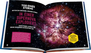 Ravensburger Buch National Geographic Kids Jenseits der Unendlichkeit 48098