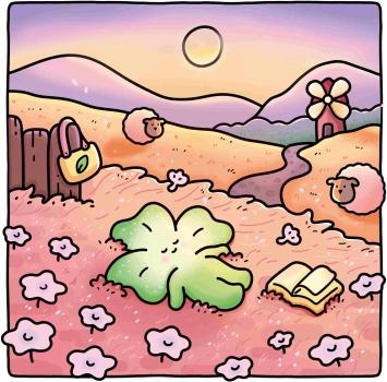 Ravensburger Buch Kreativität Cozy Coloring Love Yourself 48134