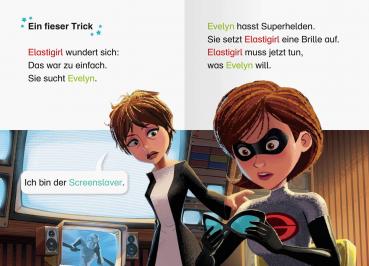 Ravensburger Buch Erstlesetitel Leselernstars Disney Die Unglaublichen 2 49770