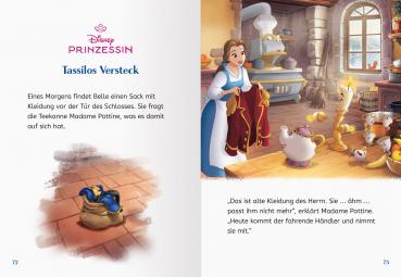 Ravensburger Buch Erzählendes Kinderbuch Disney Wintergeschichten zum Lesenlernen 49840
