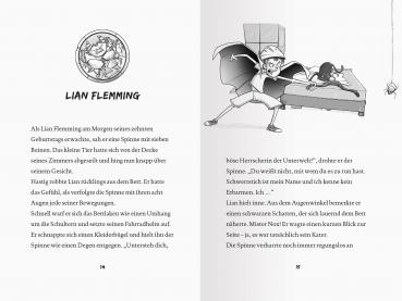 Ravensburger Buch Taschenbuch Dragon Ninjas Band 1 Der Drache der Berge 52627