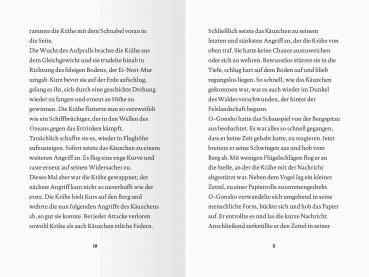 Ravensburger Buch Taschenbuch Dragon Ninjas, Band 6 Der Drache des Wassers 52632