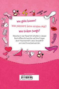 Ravensburger Kindersachbuch Absolute Mädchensache 55359