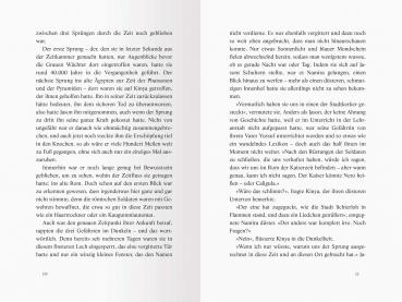 Ravensburger Buch Jugendliteratur Timelock Band 2 Zeithüter 58669