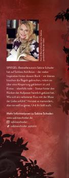 Preview: Ravensburger Buch Jugendliteratur Palace of Ink & Illusions Band 1 Der Kuss der Muse 58691