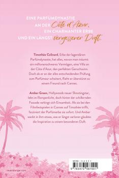 Preview: Ravensburger Buch Jugendliteratur The French Escape Love & Lavender Band 1 58700