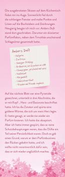 Preview: Ravensburger Buch Jugendliteratur The French Escape Love & Lavender Band 1 58700