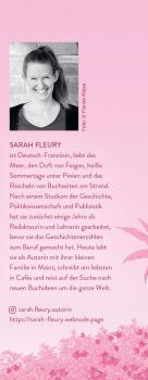 Ravensburger Buch Jugendliteratur The French Escape Love & Lavender Band 1 58700