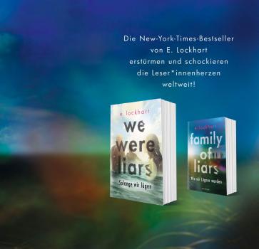 Ravensburger Buch Jugendliteratur Family of Liars Wie wir Lügner wurden Lügner Reihe 2 58734