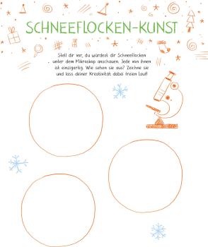 Carlsen Kritzel-Mitmach-Adventskalender 117365
