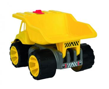 BIG Indoor / Outdoor Spielzeug Fahrzeug Power Worker Maxi Kipper 800055810