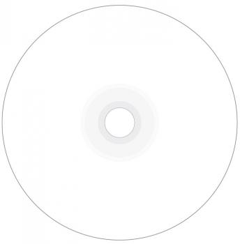 25 Mediarange Rohlinge CD-R full printable 80Min 700MB 52x Spindel