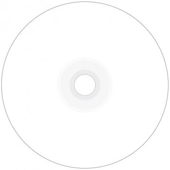 50 Mediarange Rohlinge CD-R full printable 80Min 700MB 52x Spindel