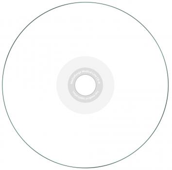 50 Mediarange Rohlinge CD-R full printable Medical Line 80Min 700MB 52x Spindel