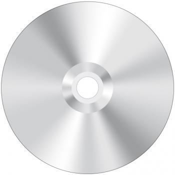 600 Professional Rohlinge CD-R wide sputtered blank 80Min 700MB 52x Shrink