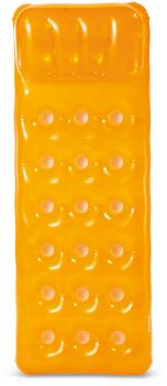 Intex Luftmatratze 18 Pocket Fashion Mats 188cm x 71cm zufällige Auswahl 58890EU