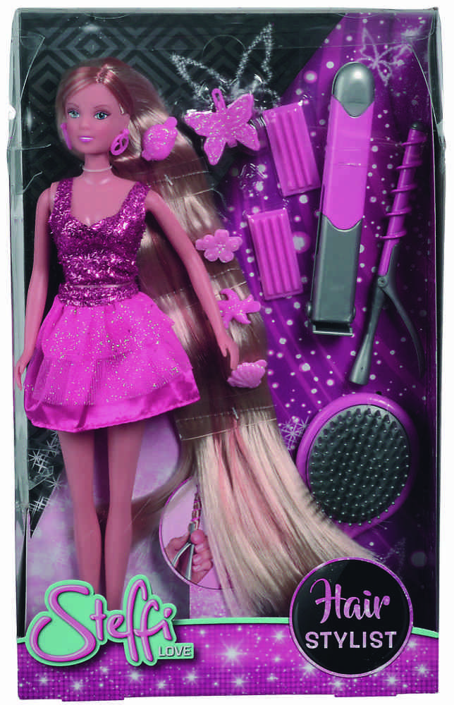 Steffi love hair stylist deals