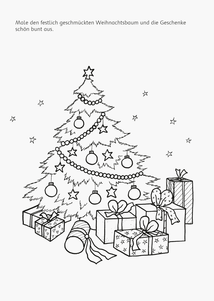 MICKEY MOUSE WEIHNACHTEN Zeichnen Einfach (Weihnachten Zeichnen) - Anfänger  und Schritt für Schritt 
