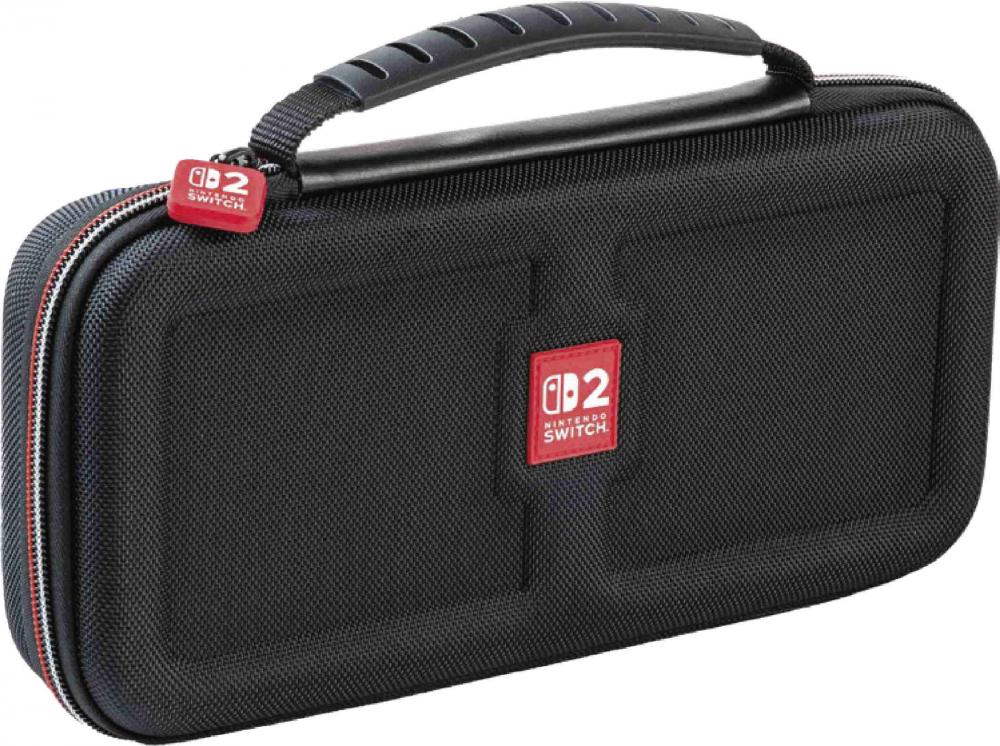 Nacon für Nintendo Switch 2 Tasche Hartschalentasche Travel Case NS241 AL113460
