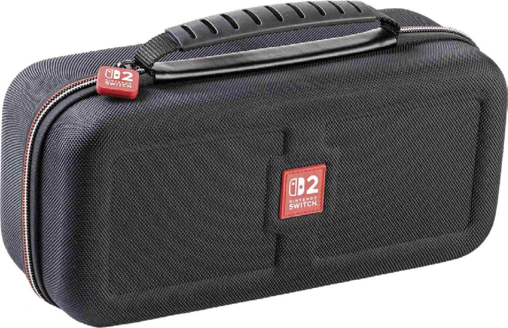 Nacon für Nintendo Switch 2 Tasche Hartschalentasche Travel Case NS230 Medium AL113514