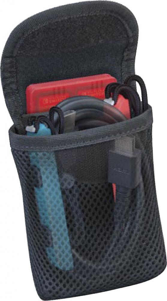 Nacon für Nintendo Switch 2 Tasche Hartschalentasche Travel Case NS262 XL AL113637