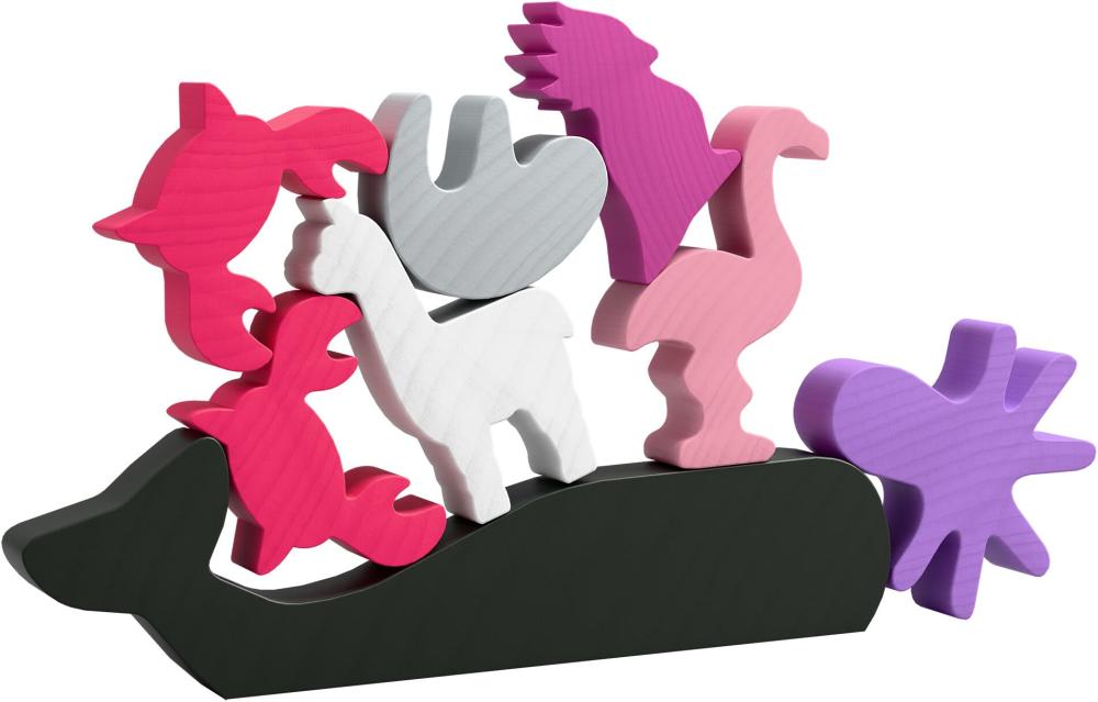 Haba Familienspiel Strategiespiel Kilauea 2014762001