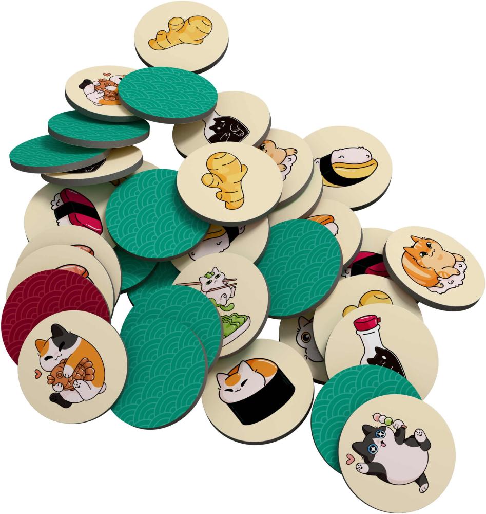 Haba Familienspiel Würfelkönig, Edition Arnie & Barnie, Würfelspiel 2014531001