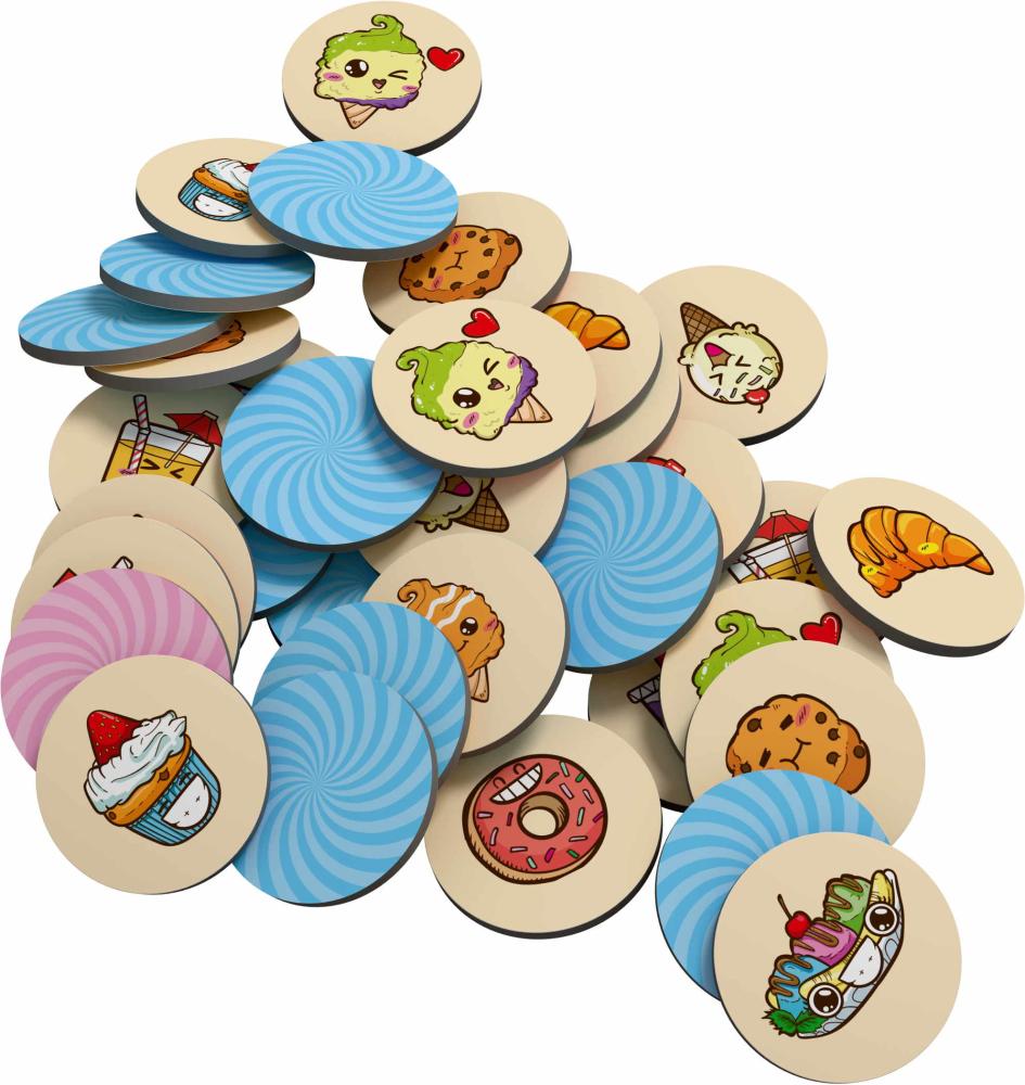 Haba Familienspiel Würfeldrachen 2013192001