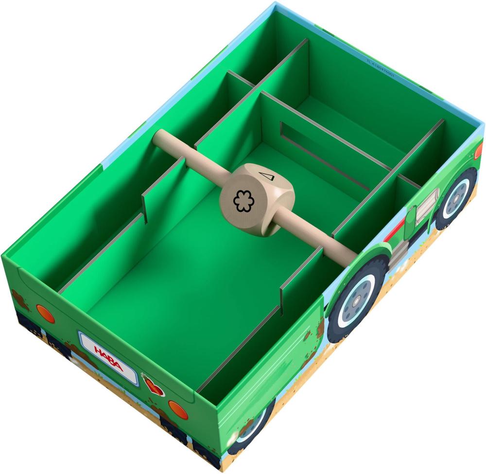 Haba Kinderspiel Trüffel-Schnüffel 2013186001